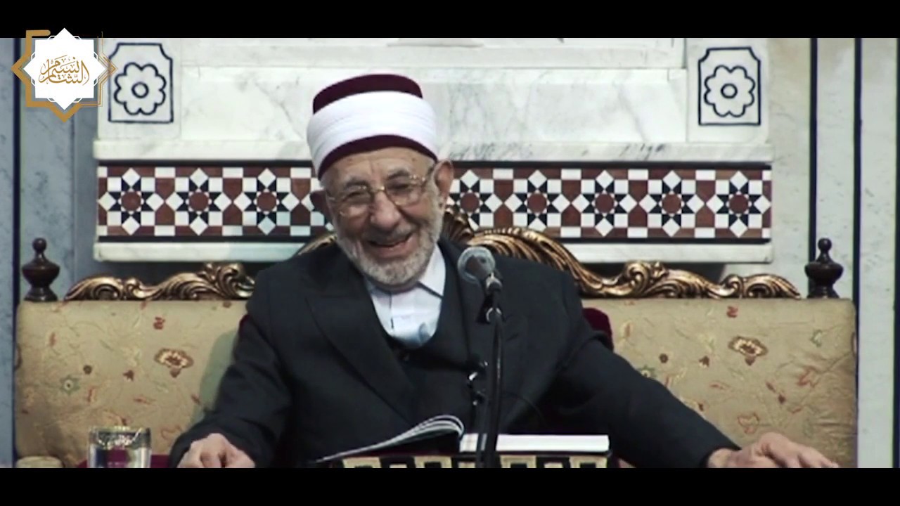 لهذا عشقوا النبي صلى الله عليه وسلم ؟