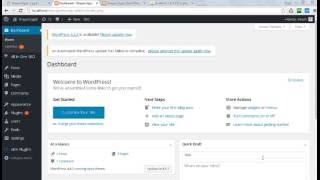 Allow User to Submit Posts to Your WordPress Site