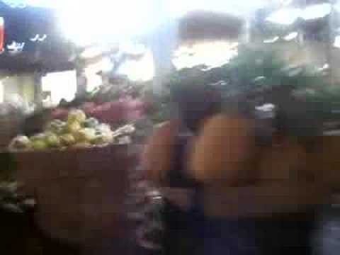 Mercado Municipal de Tipitapa - Video 2