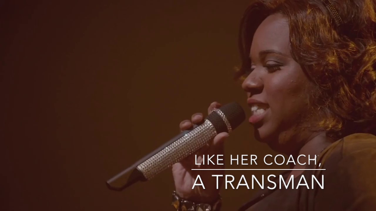 Unique: Glee Project 2