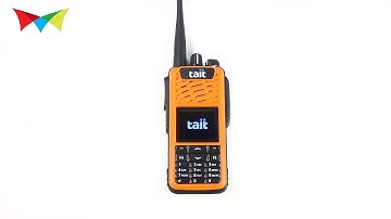 TP3300, LAST RADIO YOU MAY EVER NEED