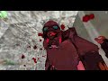 Counter Strike: Zombie Plague Mod - zm_forza