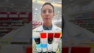 الفرق بين مزيلات العرق فيشي