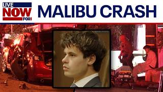 Trial date set for PCH crash that killed 4 Pepperdine students