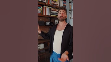 Why this Architect Hung a Window in the Middle of His Dining Room