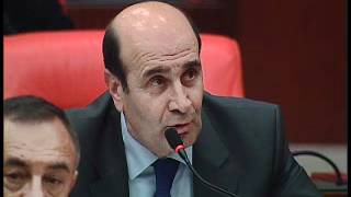 16.11.2011 - Bakan Yardimcilari Hakkinda Soru