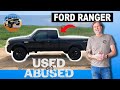 Used or Abused - 2006 Ford Ranger Review