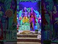 Ram Navami puja in our village..😍🥰