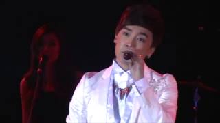 เพลงแห่งหัวใจ (ไบร์ท Live@Bright Nest Best Night Concert)