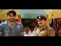 Rowdy darshan saved police duaghter and his parents  best scene in kannada movies