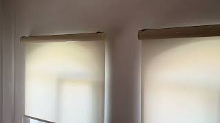 Kapalı Kasa Stor Perde Modeli