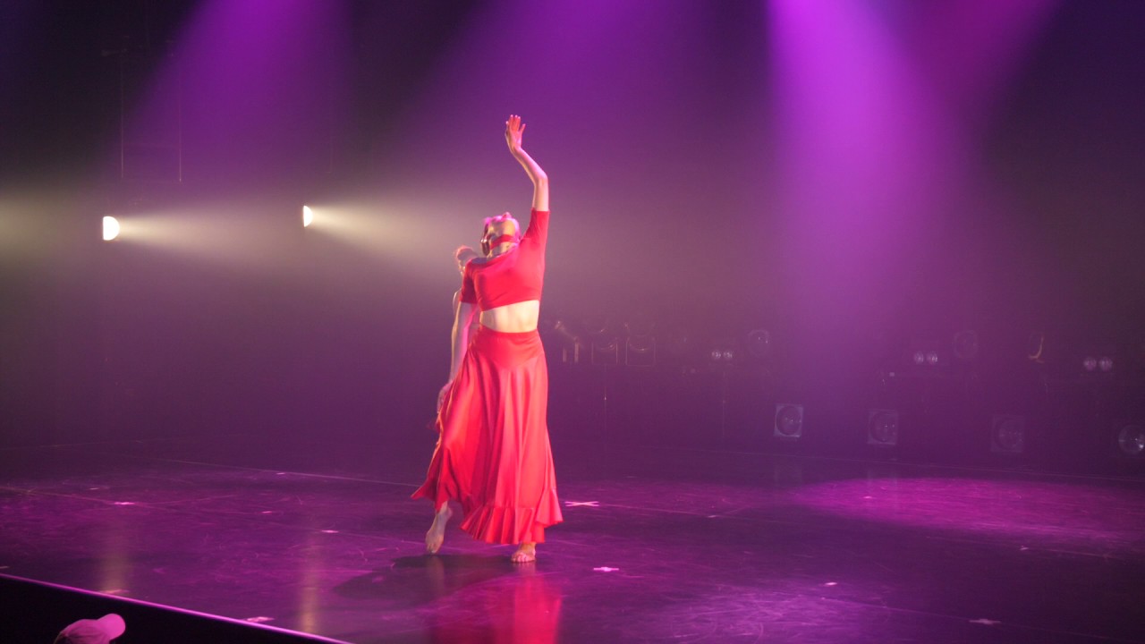 WREIKO(DEEP)+Ruu THE ABSOLUTE vol.8 right cam