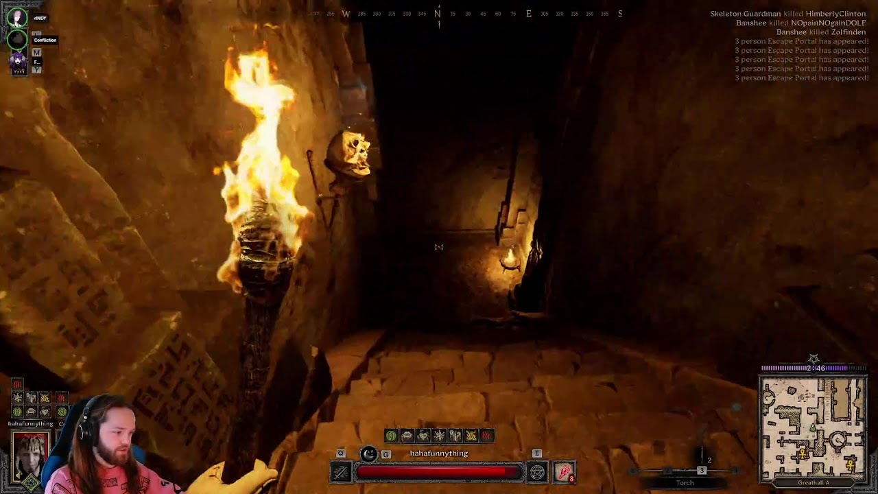 DARK AND DARKER PVE CAMPAIGNS??? (102/822)