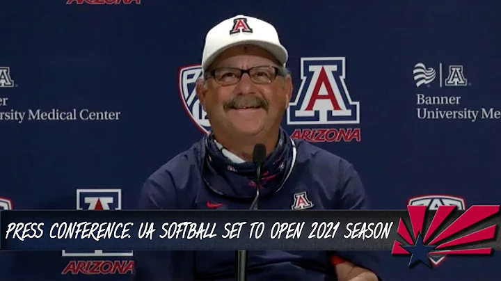 Zoom session: UA ready to open 2021 season after latest delay last week  | Arizona Wildcats Softball