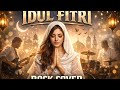 IDUL FITRI - GITA GUTAWA | ROCK COVER | AI BAND