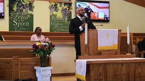 The Road to the Resurrection Part 1: "Who Is At Yo...