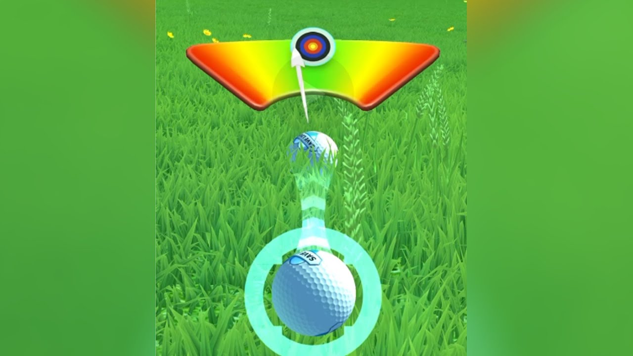 Golf Clash ⛳ Gameplay Android, iOS 2 YouTube