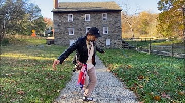 Born in a different time zone - Sid Satellite & Frankojazz [Music Video]