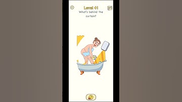 Move Eraser Level 41 Complete 3D #shorts #game (iOS Android) #games Games