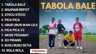 Kumpulan KOmpilasi Lagu Timur terbaik 2025 Tabola Bale Viral Tiktok | Ngapain Repot | stecu stecu