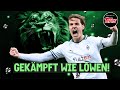 Gekämpft wie LÖWEN! 🔥Punkt in Leverkusen! 😍⚽ Neuhaus bleibt & Kone-Transfer?⚫⚪🟢 #borussia #vfl
