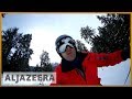 🇵🇰 Will Pakistan host a world ski championship? | Al Jazeera English