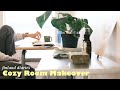 「四畳半の心踊る私の部屋づくり」フィンランド暮らしのラジオvlog/IKEA購入品紹介/心やすらぐポッドキャストのススメ🎧