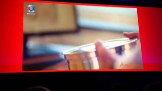 SolidWorks Mechanical Conceptual - Live from SolidWorks World 2014