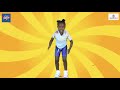 Early Childhood Movement Video | Easy Dance &amp; Rhythm Steps
