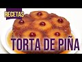 RECETAS DE NICE - TORTA DE PIÑA ¡TIPS + SECRETOS!😱