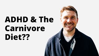 Simon Shares His Carnivore Story