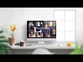 Responsive Mockup Scene Creator Overview