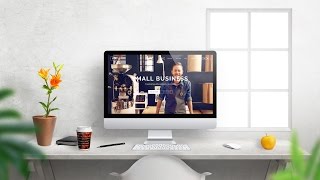 Responsive Mockup Scene Creator Overview