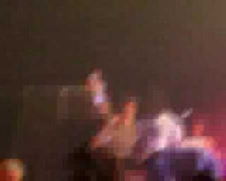 Babyshambles - F**k Forever Live at Manchester Academy