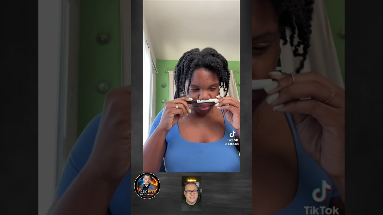 Spirituality Expert Hates White People and Men 