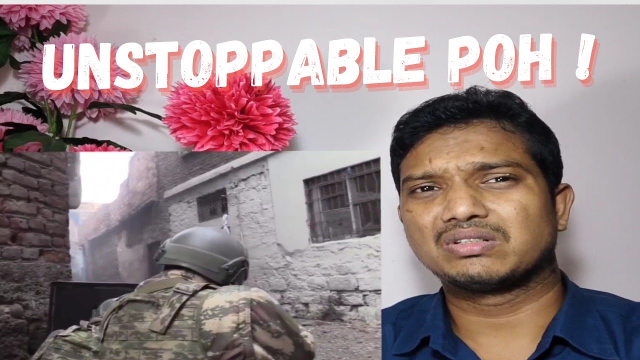 Reaction to Combat War Footage Turkish Special Forces Capture 3 Insurgents After Close Firefight