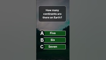 Can You Score 5/5 #quiz #video #shorts