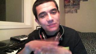 Daily 16 Cypher **OPEN CYPHER** (Daily 16 Day #148) -Bdice