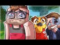 I Waited A YEAR To Do This Prank And Then Messed It Up! - Minecraft Funny Moments