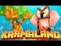 QUIEN ME HA HECHO ESTO? KARMALAND #154 | FARGAN