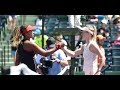 2018 Miami Second Round | Naomi Osaka vs. Elina Svitolina | WTA Highlights