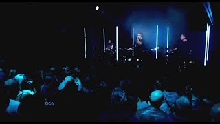 Video thumbnail of "Jan Blomqvist at Berlin live | ARTE TV | Teaser 1"