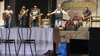 Open the eyes - Cover - Adoração Country - 5a Comanches Country Festival Jaguariúna