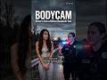 Bodycam: Driver's terror before roadside test