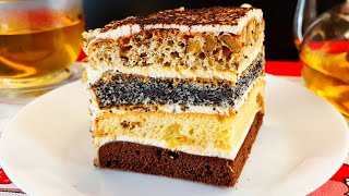 видео: Торт Наташа на Сметане | Торт Сказка картинка: Торт Наташа на Сметане | Торт Сказка