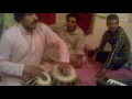 Wajid iqbal and ustad nadir