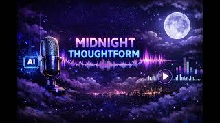 мιdnιgнт тнoυgнтғorм | background music 