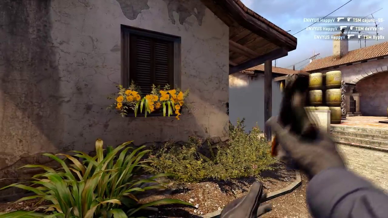 뉴비를 위한 글옵 브레이킹 관련 정보 - 카운터 스트라이크 2 마이너 갤러리