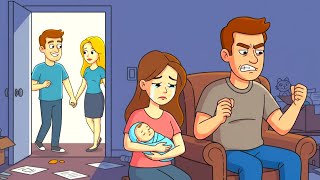 видео: Лучший Друг Женился На Моей Бывшей, Жена Родила Ребёнка Не От Меня, Жизнь Разрушилась В Один Момент. картинка: Лучший Друг Женился На Моей Бывшей, Жена Родила Ребёнка Не От Меня, Жизнь Разрушилась В Один Момент.