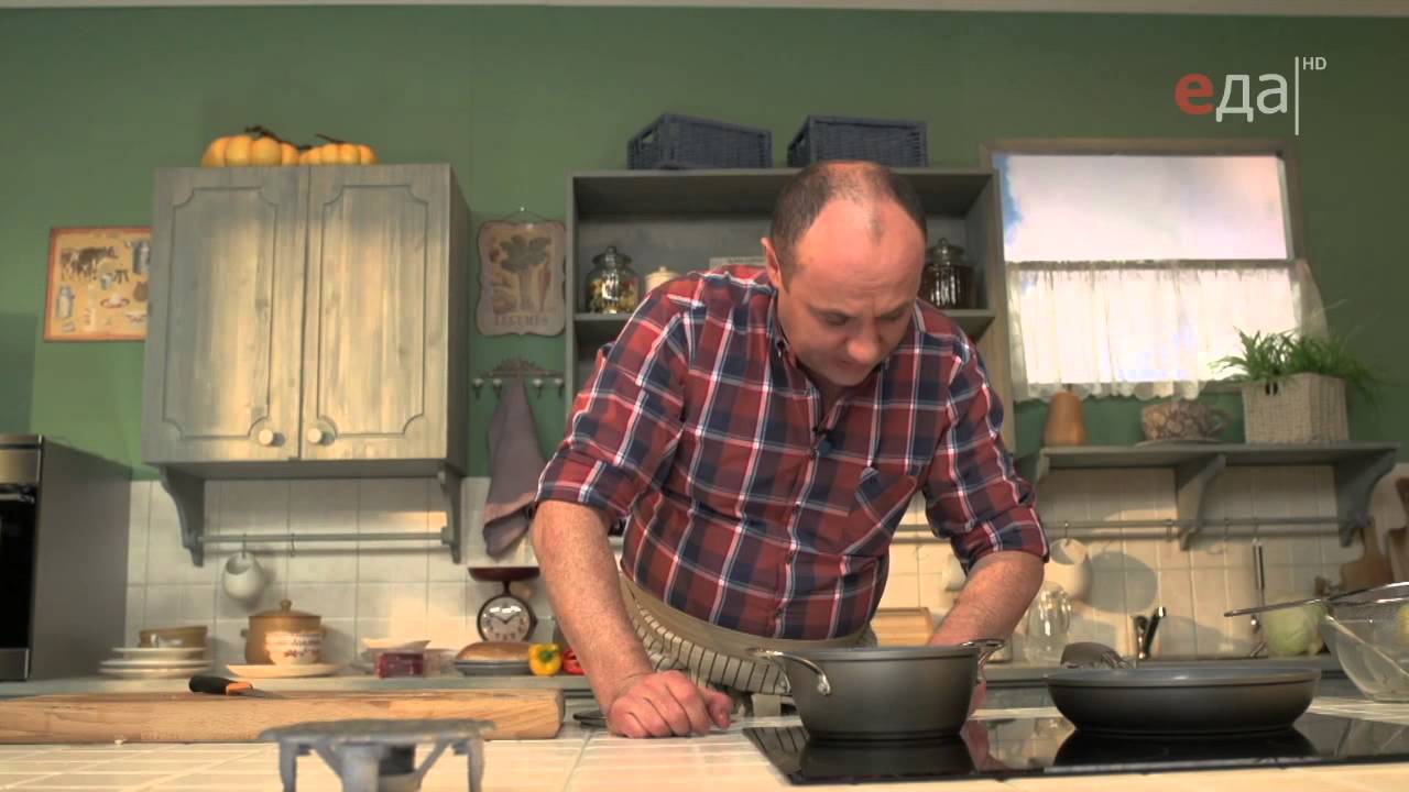 Карпаччо - YouTube